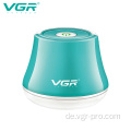 VGR V-810 tragbarer wiederaufladbarer elektrischer Lint-Fusselentferner